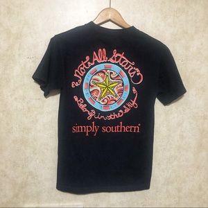 Simply Southern | Not all Stars Belong in the Sky